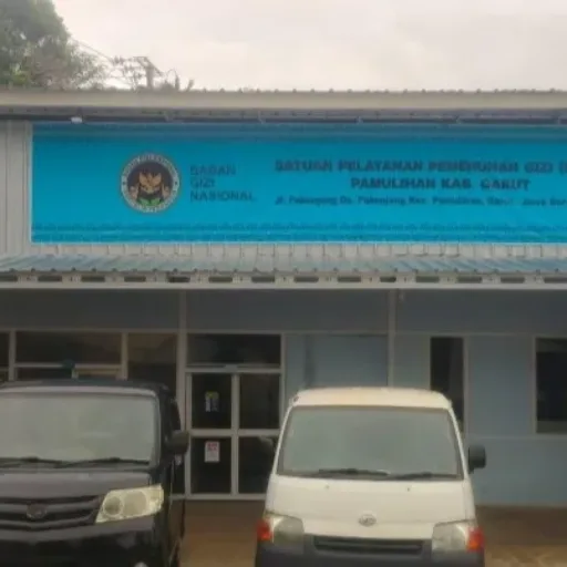 Klaripikasi Resmi DAPUR PROGRAM MAKAN BERGIZI (MBG)