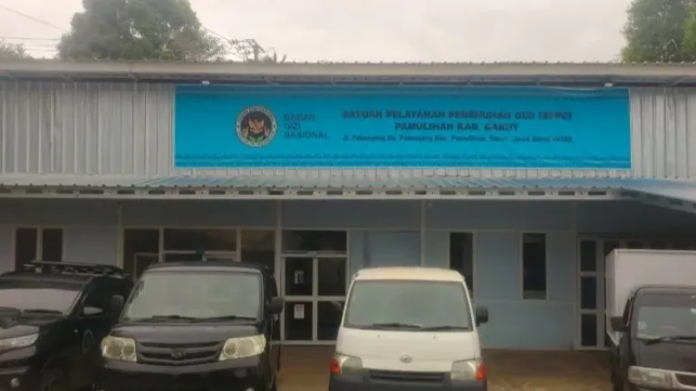 Klarifikasi Resmi Dapur Program Makan Bergizi (MBG)