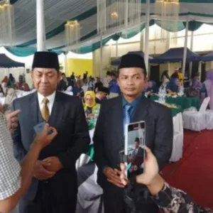 Peringatan Hari Amal Bakti ke-80 Kementerian Agama di Kabupaten Garut