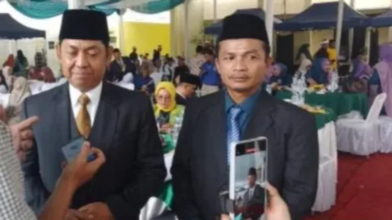 Peringatan Hari Amal Bakti ke-80 Kementerian Agama di Kabupaten Garut