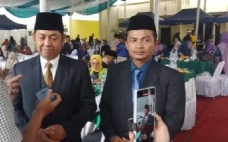 Peringatan Hari Amal Bakti ke-80 Kementerian Agama di Kabupaten Garut