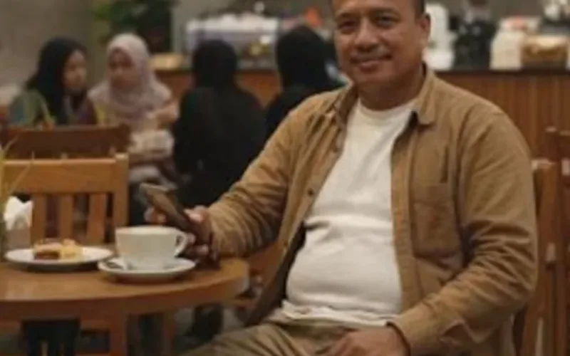 GIPS Soroti Etika Pimpinan DPRD Garut, Moral Jabatan Dinilai Tak Cukup Sekadar Retorika