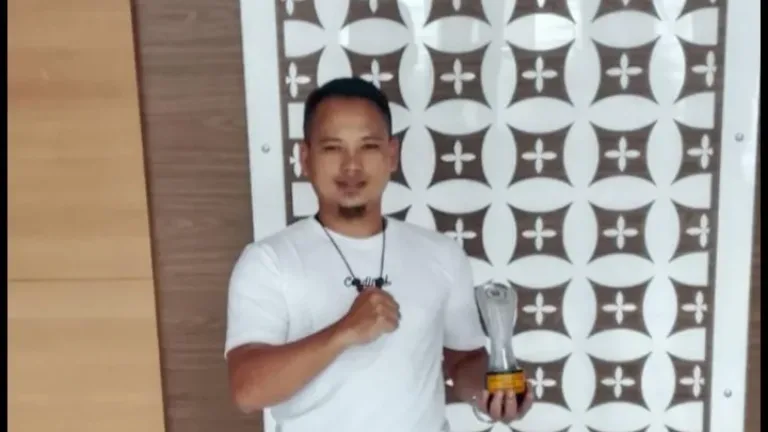 Guru Menjadi Kepala Bidang Dinas Pendidikan Dinilai Kurang Tepat  Menurut Pian Sopyan