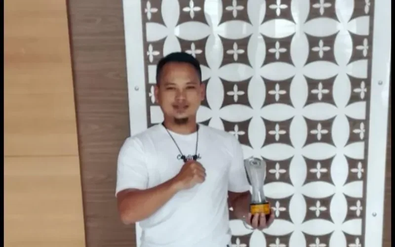 Guru Menjadi Kepala Bidang Dinas Pendidikan Dinilai Kurang Tepat  Menurut Pian Sopyan