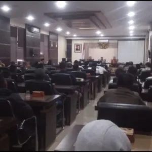 Mediasi Lahan Eks HGU di Setda Garut Dinilai Tidak Memberikan Keadilan dan Kepastian Hukum bagi Penggarap Asli