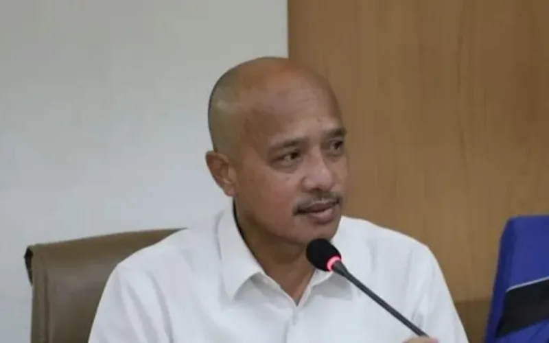 GIPS Soroti Risiko Tata Kelola Hibah Dispora Garut di Tengah Kepemimpinan Plt