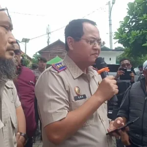 BPN Garut Tegaskan Penanganan Sengketa Tanah Wakaf Berdasarkan Data Resmi dan Prosedur