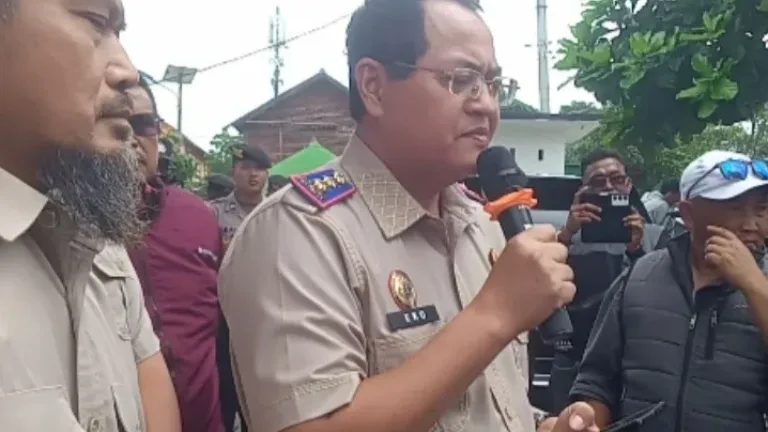 BPN Garut Tegaskan Penanganan Sengketa Tanah Wakaf Berdasarkan Data Resmi dan Prosedur