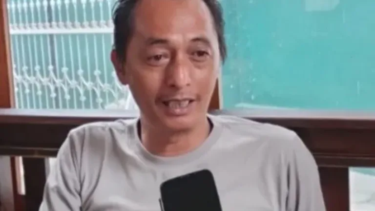 PKL Jalan Ibrahim Aji: Antara Penggerak UMKM dan Masalah Tata Kelola Lingkungan