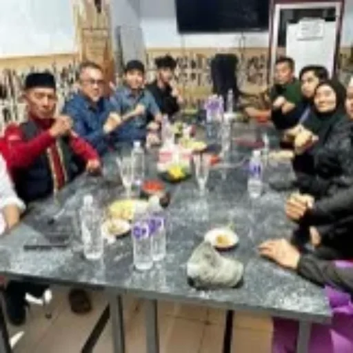 KPSI Sulawesi Selatan Gelar Silaturahmi dan Rapat Persiapan Pelantikan Pengurus Daerah Masa Bakti 2025–2029