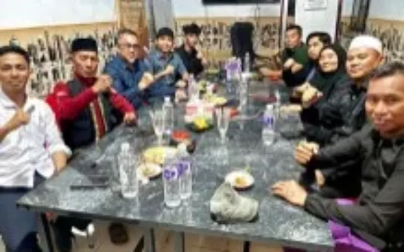 KPSI Sulawesi Selatan Gelar Silaturahmi dan Rapat Persiapan Pelantikan Pengurus Daerah Masa Bakti 2025–2029