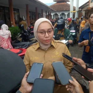 Musrenbang RKPD Kabupaten Garut Tahun 2027 Digelar di Kecamatan Tarogong Kaler