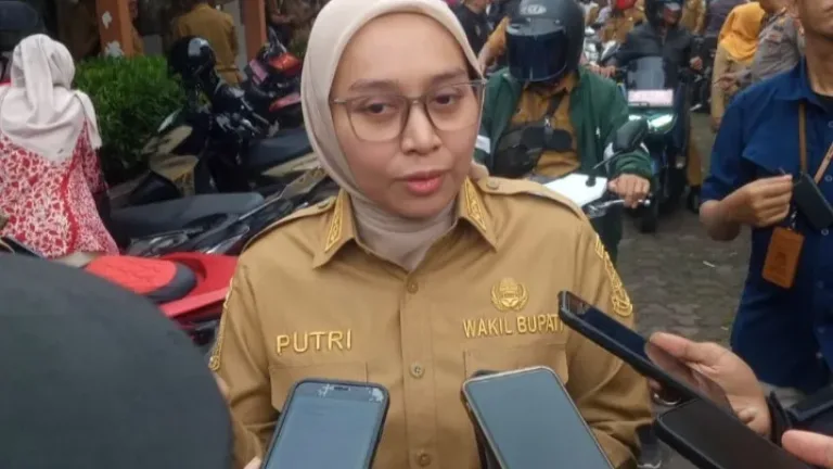 Musrenbang RKPD Kabupaten Garut Tahun 2027 Digelar di Kecamatan Tarogong Kaler
