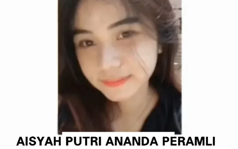 Remaja Perempuan Asal Depok Dilaporkan Hilang, Keluarga Minta Bantuan Warga