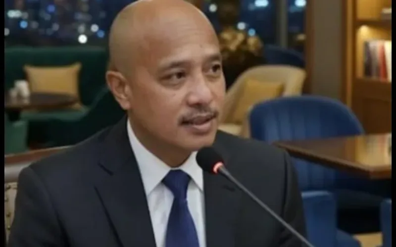 GIPS Desak Bupati Garut Tertibkan Bangunan Diduga Bermasalah, Jangan Tebang Pilih Penegakan Perda