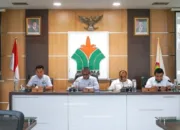 BS Head PTPN IV Regional 4 Apresiasi Tim SDM Solid dan Berdaya Saing Tinggi