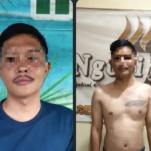 Sinergi Dua Polsek Berbuah Hasil, DPO Curanmor R2 Berhasil Diamankan
