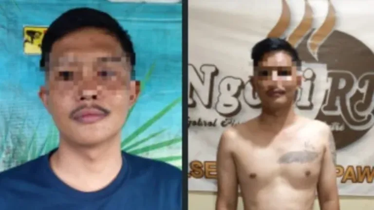 Sinergi Dua Polsek Berbuah Hasil, DPO Curanmor R2 Berhasil Diamankan