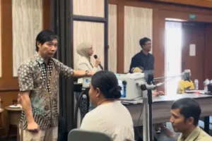 RS UMC Luncurkan Layanan Neurorestorasi TMS dan VR Pertama di Cirebon