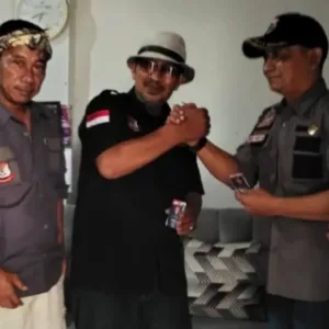 Kabiro Warta Bela Negara Garut Taufik Hidayat: Hari Pers Nasional Momentum Sinergitas Antara Pemkab Dan Insan Pers