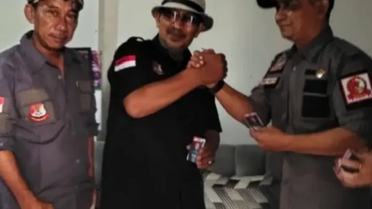 Kabiro Warta Bela Negara Garut Taufik Hidayat: Hari Pers Nasional Momentum Sinergitas Antara Pemkab Dan Insan Pers