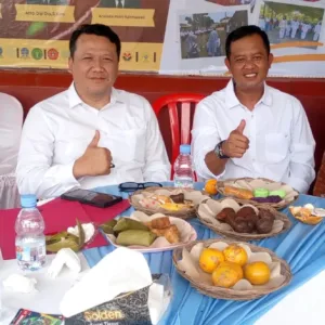 Peresmian Mushola SDN 1 Mekarasih Dan Menyambut Bulan Suci Ramadhan