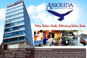 Asuransi Askrida Perkuat Solusi Perlindungan Risiko Nasional