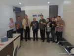Sinergi Askrida Bandung dan BPR LPM Dorong Kredit Sehat