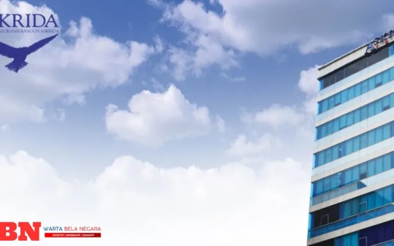 PT Asuransi Bangun Askrida Tingkatkan Akses Layanan Asuransi di Indonesia