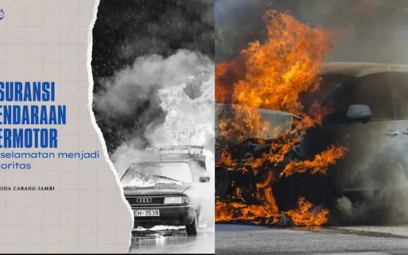 Asuransi Bangun Askrida Perkuat Proteksi Kendaraan Nasional