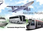 Asuransi Perjalanan Kian Dibutuhkan, Askrida Solusi Perlindungan