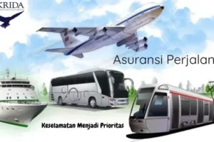 Asuransi Perjalanan Kian Dibutuhkan, Askrida Solusi Perlindungan