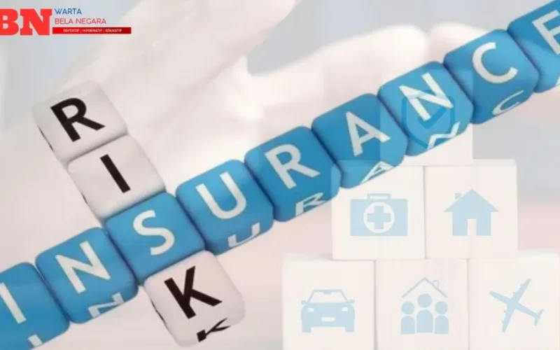 Banyak Negara Maju Andalkan Asuransi Umum Nasional