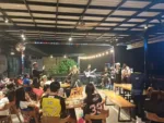 Casa Riverside Tempat Yang Cocok untuk Acara Besar hingga Kuliner Santai