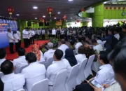 Penyesuaian Kerja ASN Saat Nyepi-Idulfitri 2026