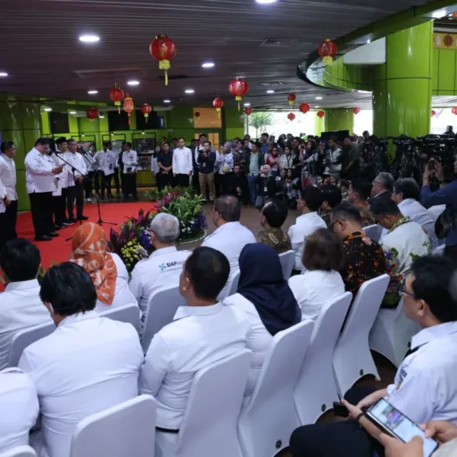 Penyesuaian Kerja ASN Saat Nyepi-Idulfitri 2026