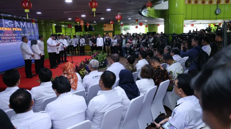 Penyesuaian Kerja ASN Saat Nyepi-Idulfitri 2026