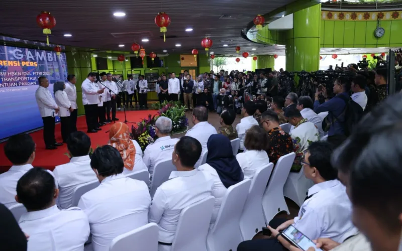 Penyesuaian Kerja ASN Saat Nyepi-Idulfitri 2026
