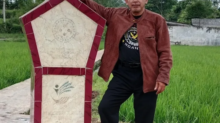 Sejarah RAA Adiwijaya Sebagai Bupati Kabupaten Limbangan Sekaligus Bupati Kabupaten Sukapura