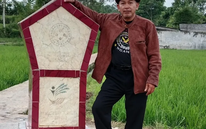 Sejarah RAA Adiwijaya Sebagai Bupati Kabupaten Limbangan Sekaligus Bupati Kabupaten Sukapura