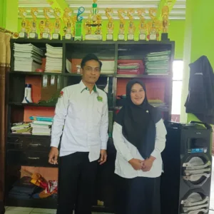 MI Pangeureunan Kertaraharja Taraju, Garda terdepan Dalam Pendidikan Dan pembentukan Karakter