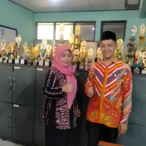 MIS An-Nur 1 Malangbong Garut Raih Juara 2 Lomba Sumpitan Wilayah Priangan Timur