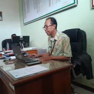 1.200 Warga Binaan Puskesmas Citeras Keluhkan Penonaktifan Mendadak PBI BPJS