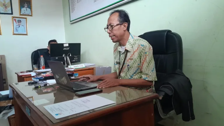1.200 Warga Binaan Puskesmas Citeras Keluhkan Penonaktifan Mendadak PBI BPJS