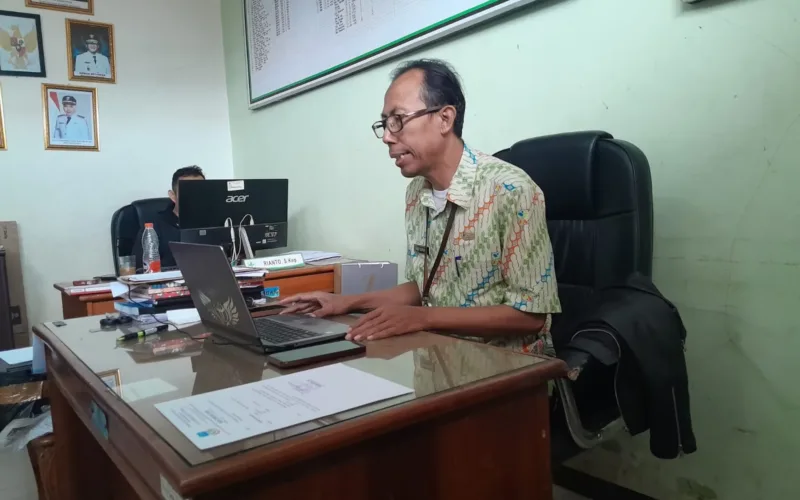 1.200 Warga Binaan Puskesmas Citeras Keluhkan Penonaktifan Mendadak PBI BPJS