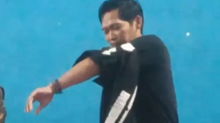 Lepas Baju Ketua Bumdes Desa Selebu Mundur Dari Jabatan