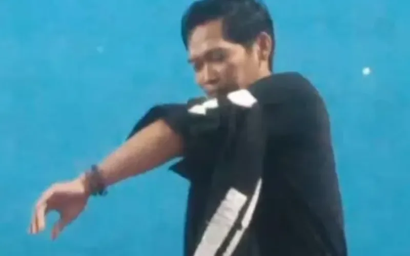 Lepas Baju Ketua Bumdes Desa Selebu Mundur Dari Jabatan