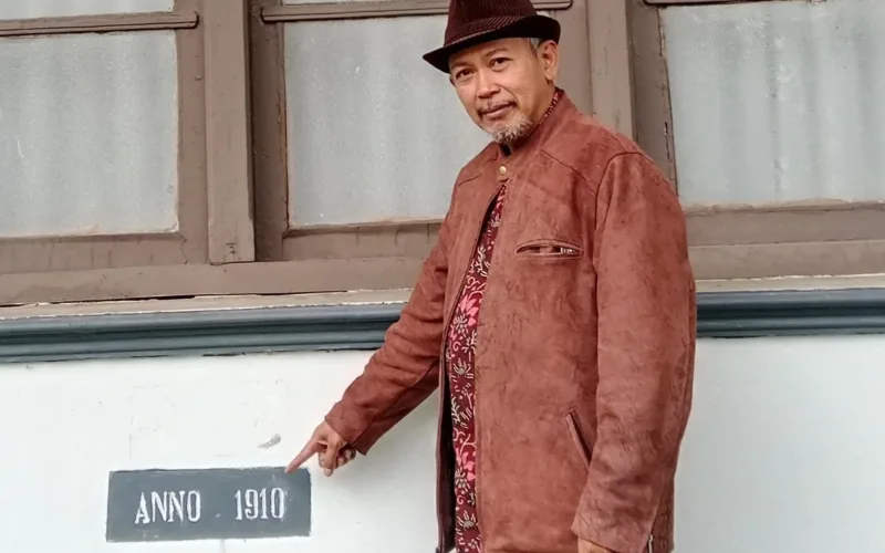 Belum Terbit PP Pemekaran Daerah, FPPGS Soroti Dugaan Pelanggaran Konstitusi