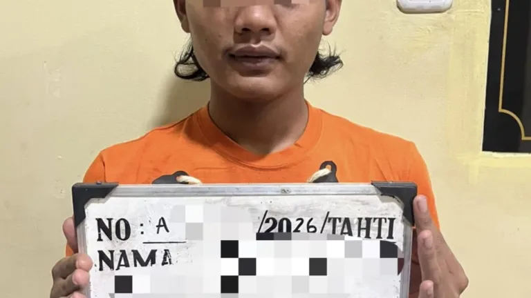 Polsek Kadungora Ungkap Peredaran Ribuan Obat Terlarang, Tangkap 2 Pelaku