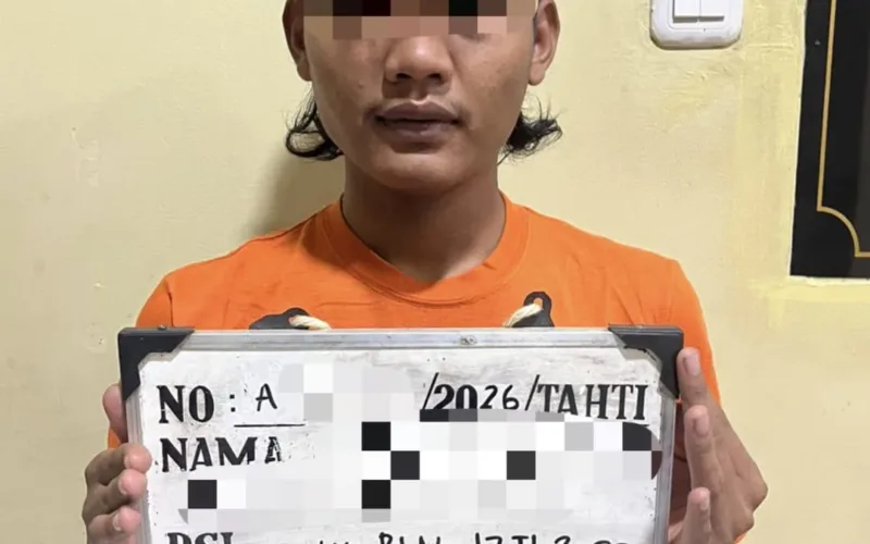 Polsek Kadungora Ungkap Peredaran Ribuan Obat Terlarang, Tangkap 2 Pelaku